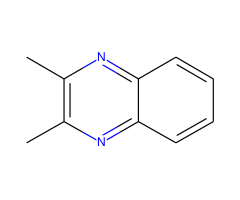 2,3-Dimethylquinoxaline