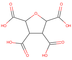 Tetrahydrofuran-2,3,4,5-tetracarboxylic Acid