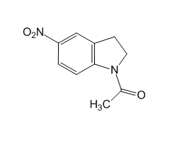 1-(5-Nitroindolin-1-yl)ethanone