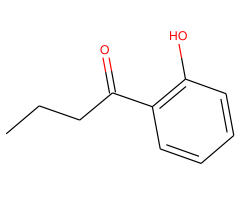 1-(2-Hydroxyphenyl)butan-1-one