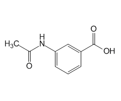 3-Acetamidobenzoic Acid