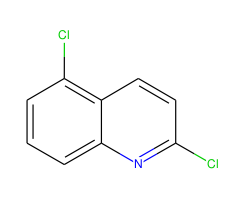 2,5-Dichloroquinoline