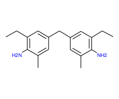 4,4'-Methylenebis(2-ethyl-6-methylaniline)