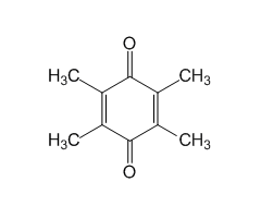 2,3,5,6-Tetramethylcyclohexa-2,5-diene-1,4-dione