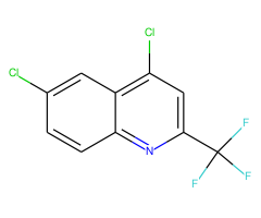 4,6-Dichloro-2-(trifluoromethyl)quinoline