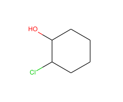 2-Chlorocyclohexanol