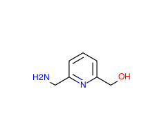 (6-(Aminomethyl)pyridin-2-yl)methanol