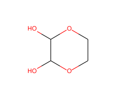 1,4-Dioxane-2,3-diol