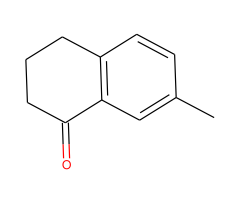 7-Methyl-3,4-dihydronaphthalen-1(2H)-one