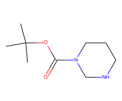 tert-Butyl tetrahydropyrimidine-1(2H)-carboxylate