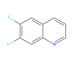 6,7-Difluoroquinoline