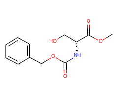 (R)-Methyl 2-(((benzyloxy)carbonyl)amino)-3-hydroxypropanoate