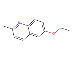 6-Ethoxy-2-methylquinoline