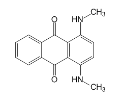 1,4-Bis(methylamino)anthracene-9,10-dione
