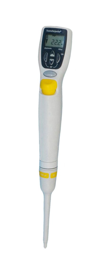 移液器