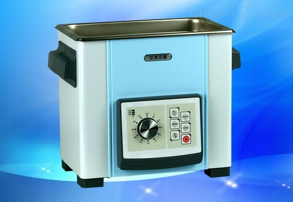 台式超声波清洗器