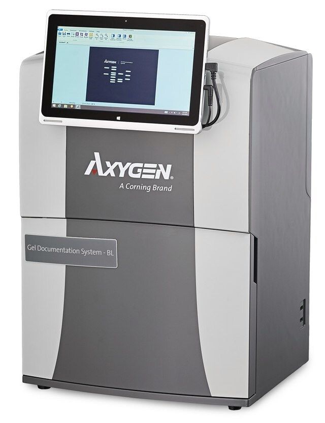 Corning<sup>®</sup> Axygen<sup>®</sup> Gel Documentation System