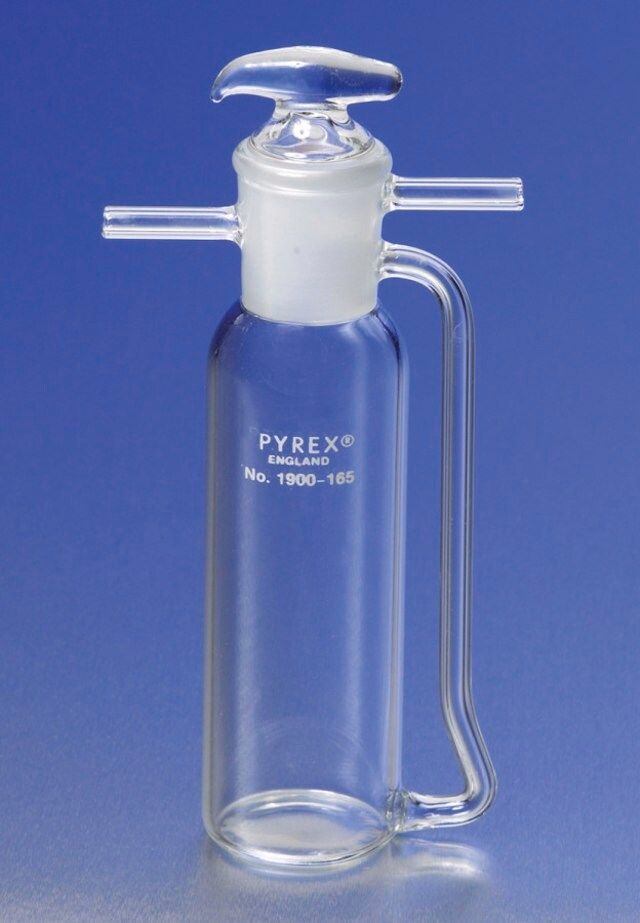 Corning<sup>®</sup> BLB, 165 mm, Corning<sup>®</sup> 1900