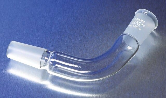 Corning<sup>®</sup> tube, 24/40, Corning<sup>®</sup> 8940