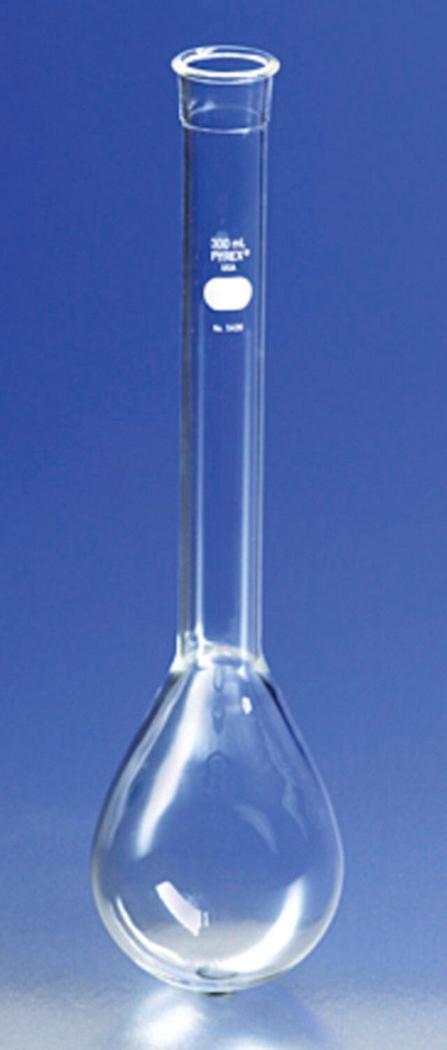 Corning<sup>®</sup> flask, 500 mL, Corning<sup>®</sup> 5420