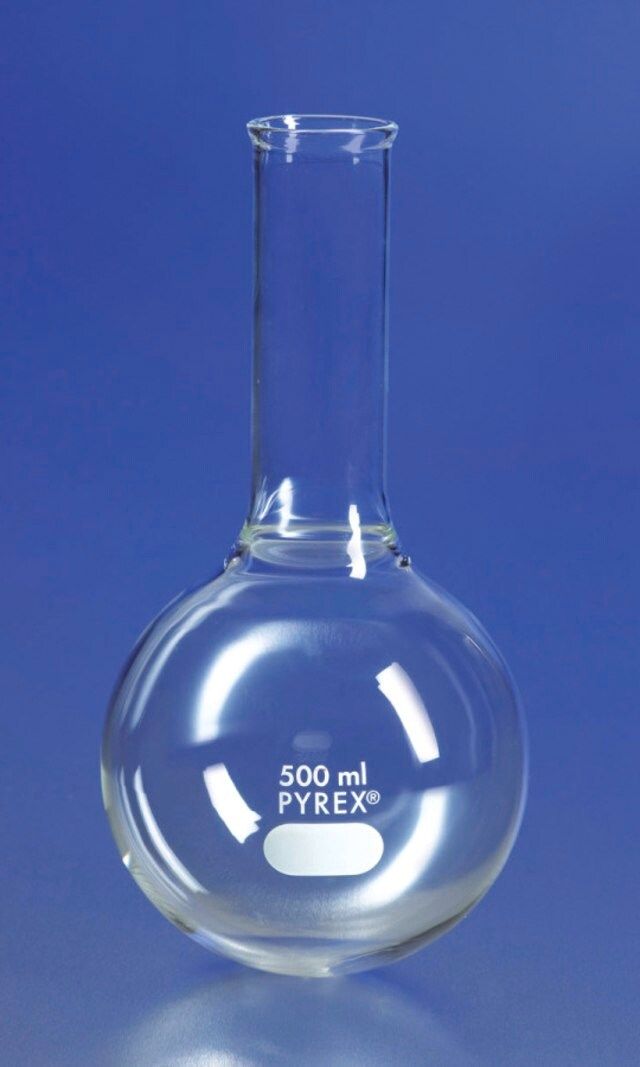 Corning<sup>®</sup> flask, 500 mL, Corning<sup>®</sup> 4280