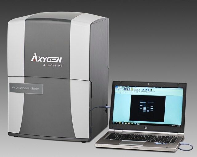 Corning<sup>®</sup> Axygen<sup>®</sup> Gel Documentation System