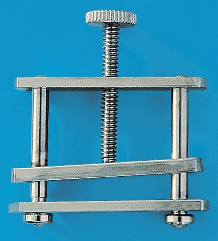 BRAND<sup>®</sup> hosecock clamp