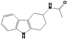 3-乙酰氨基-1,2,3,4-四氢咔唑