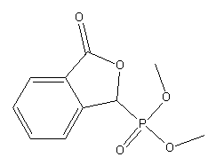 (3-氧代-1,3-二氢异苯并呋喃-1-基)膦酸二甲酯