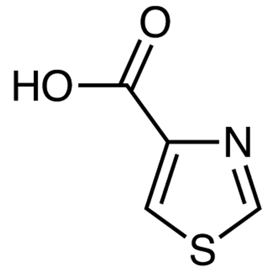 Thiazole-4-carboxylic Acid