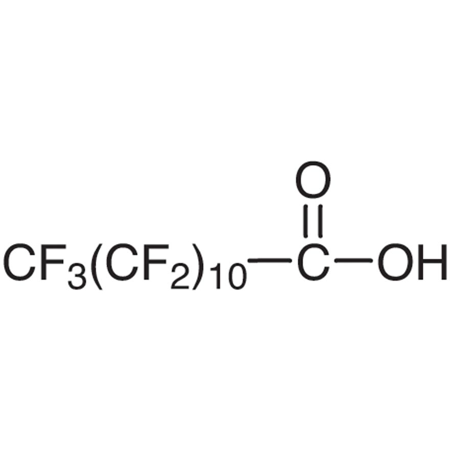 Tricosafluorododecanoic Acid