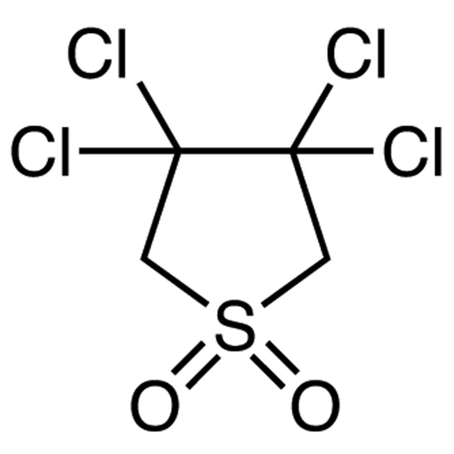 3,3,4,4-Tetrachlorosulfolane