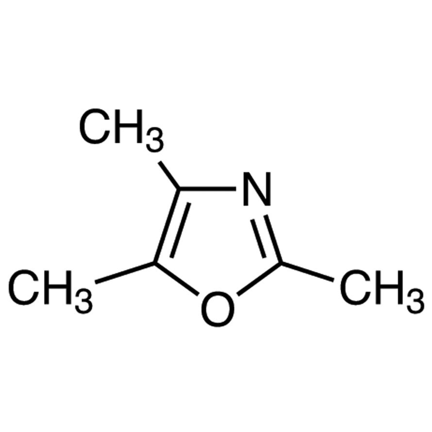 2,4,5-Trimethyloxazole