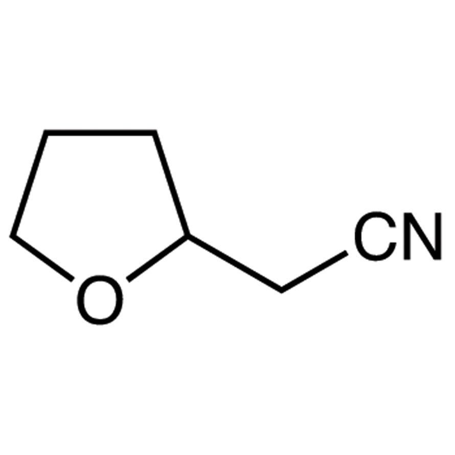 (Tetrahydrofuran-2-yl)acetonitrile