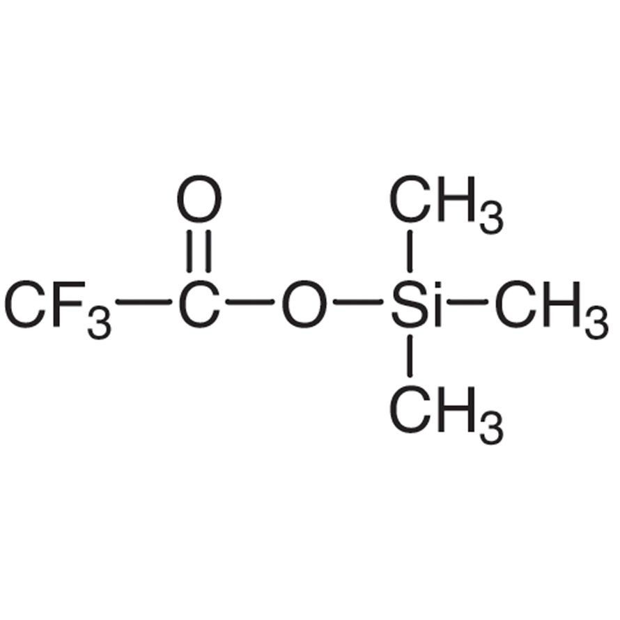 Trimethylsilyl Trifluoroacetate