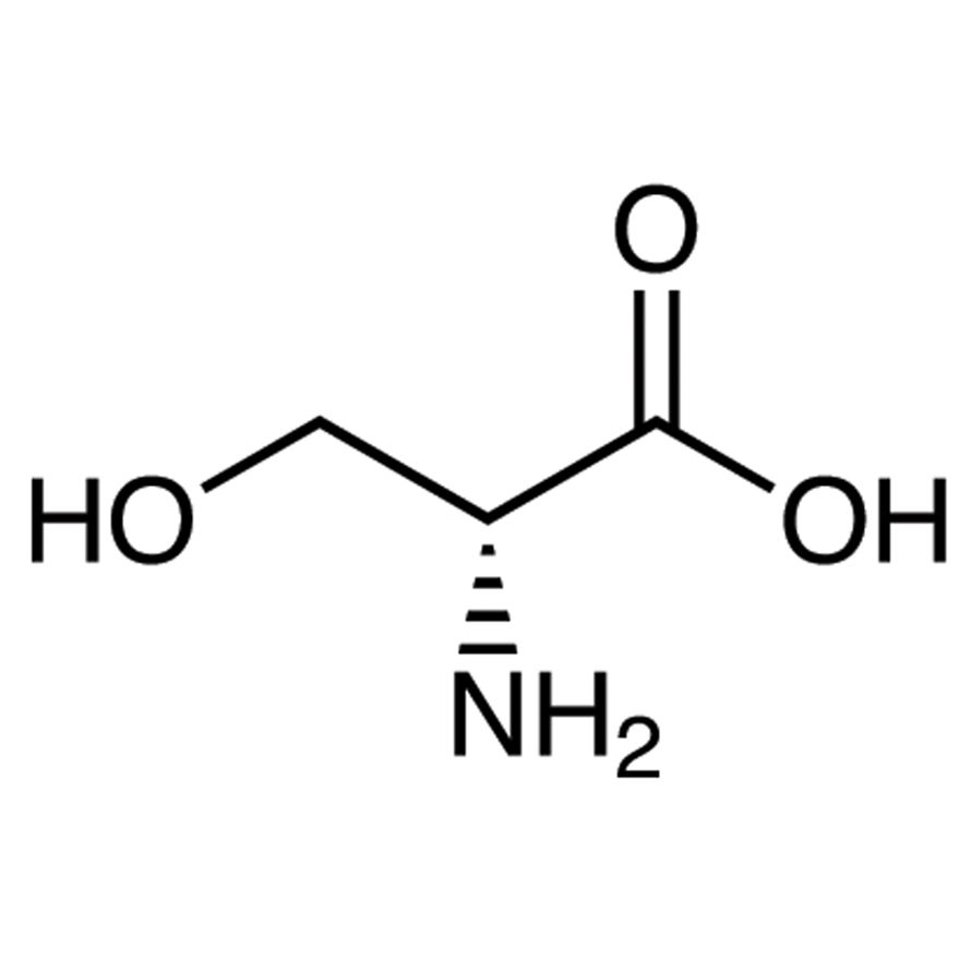 D-Serine