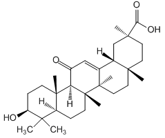 Glycyrrhetinicacid