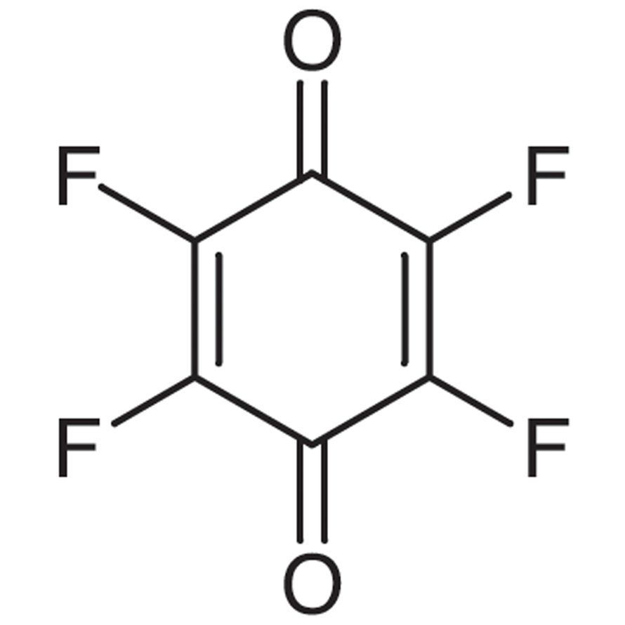 Tetrafluoro-1,4-benzoquinone