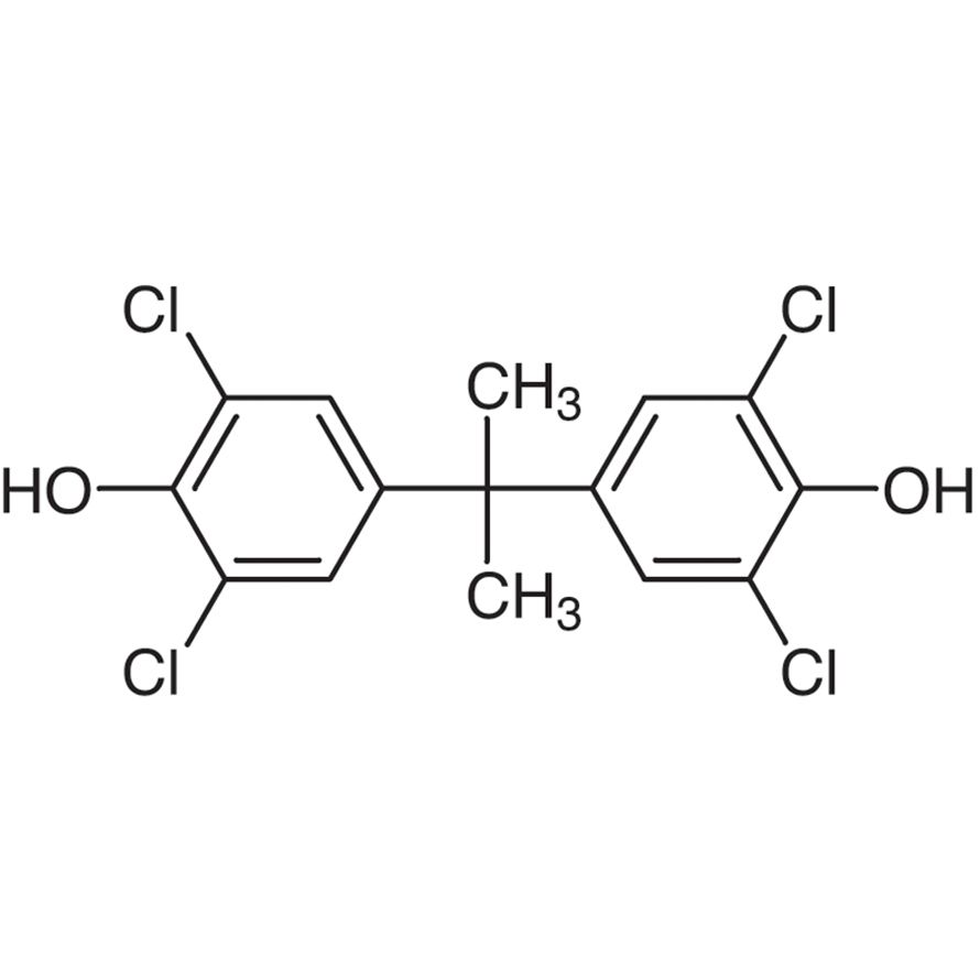 Tetrachlorobisphenol A