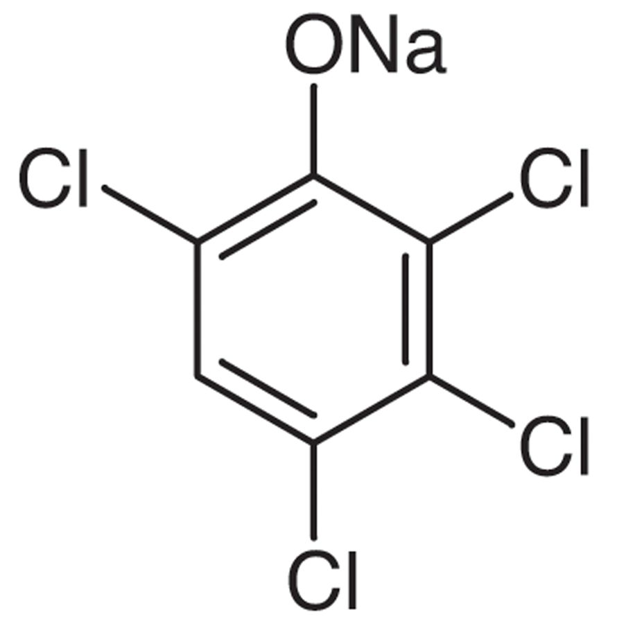 2,3,4,6-Tetrachlorophenol Sodium Salt