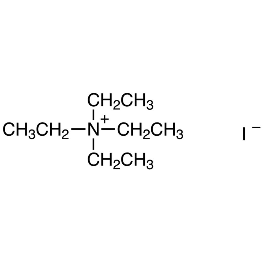 Tetraethylammonium Iodide