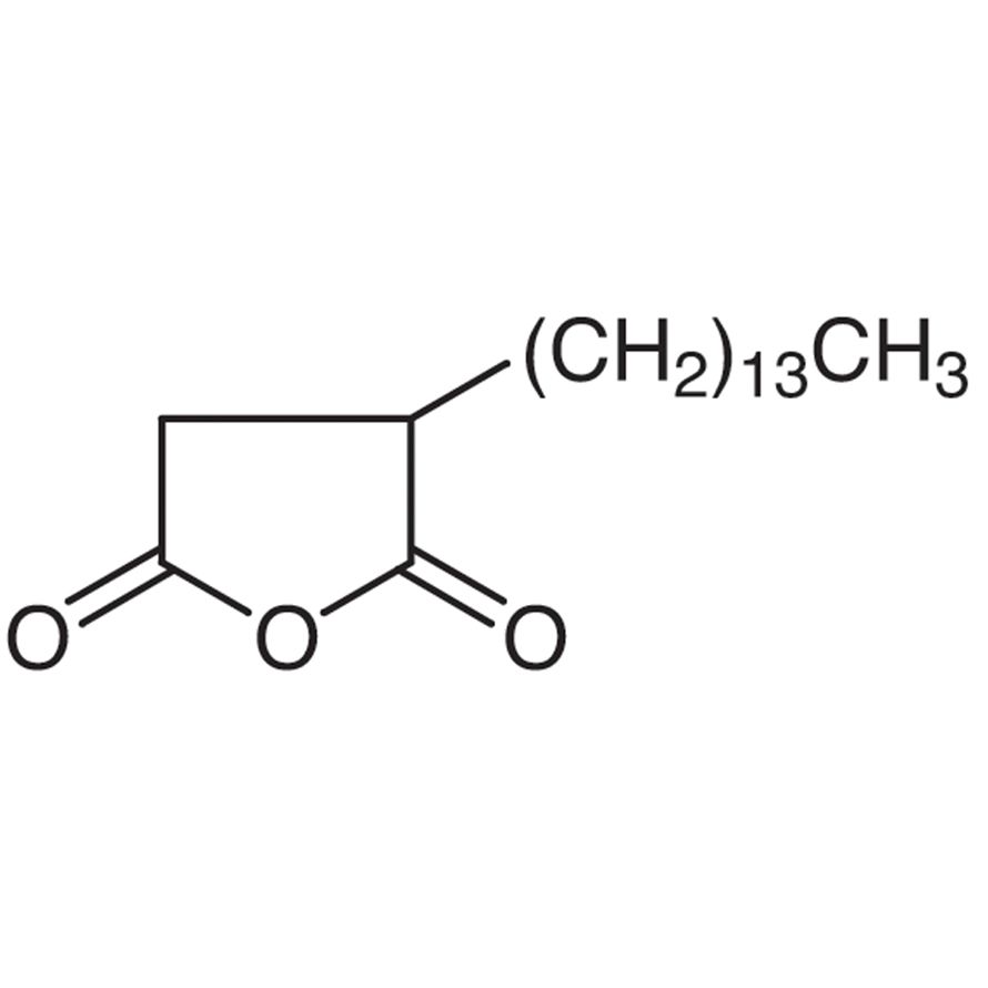 Tetradecylsuccinic Anhydride