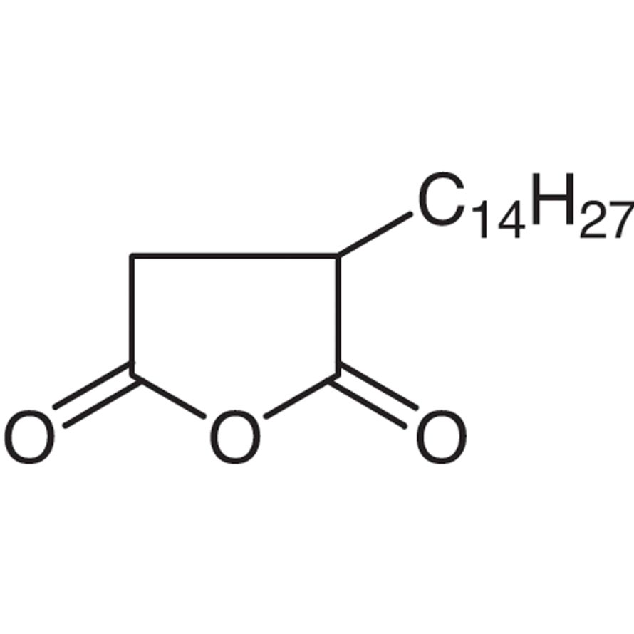 Tetradecenylsuccinic Anhydride