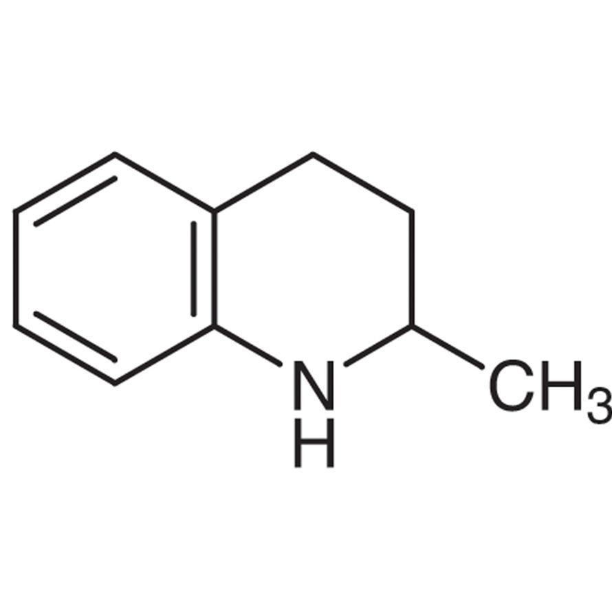 1,2,3,4-Tetrahydroquinaldine