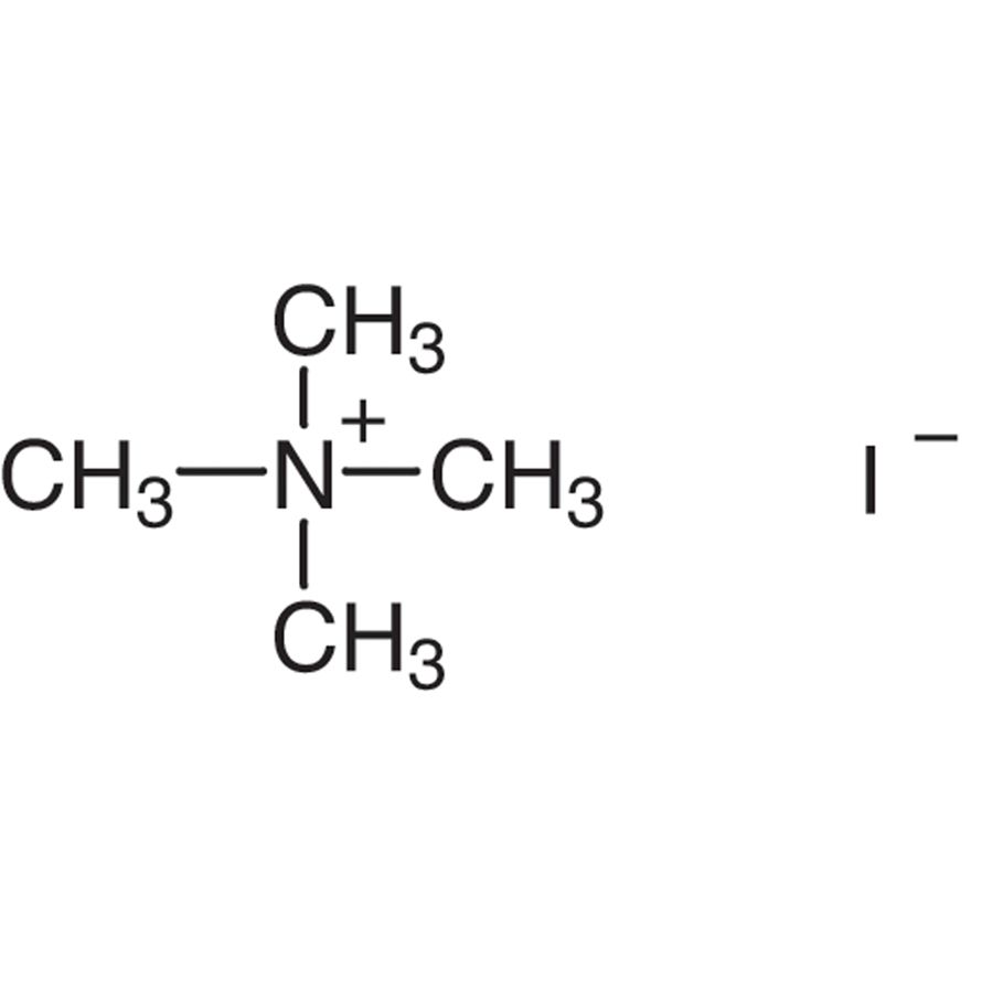 Tetramethylammonium Iodide