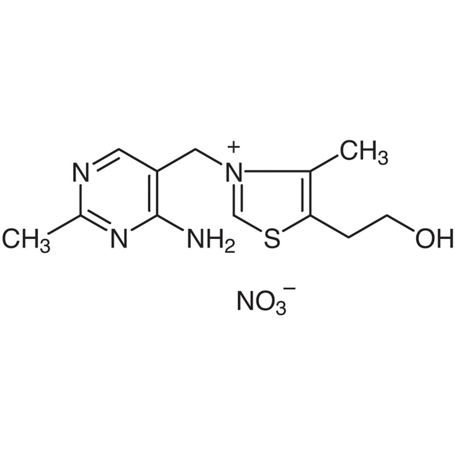 Thiamine Nitrate