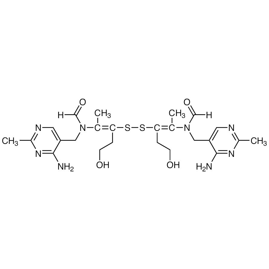 Thiamine Disulfide