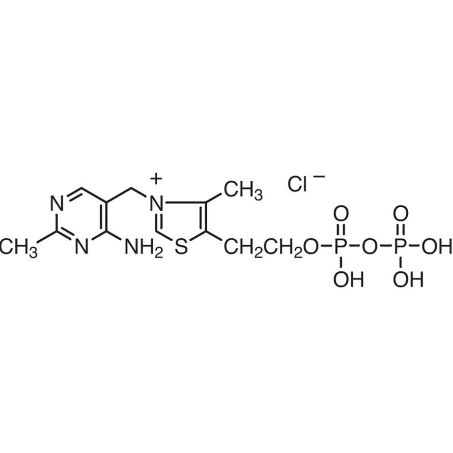 Thiamine Pyrophosphate Chloride