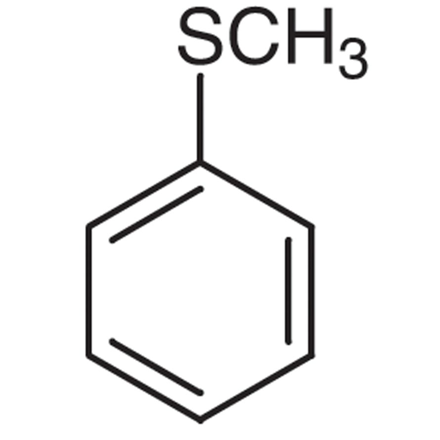 Thioanisole