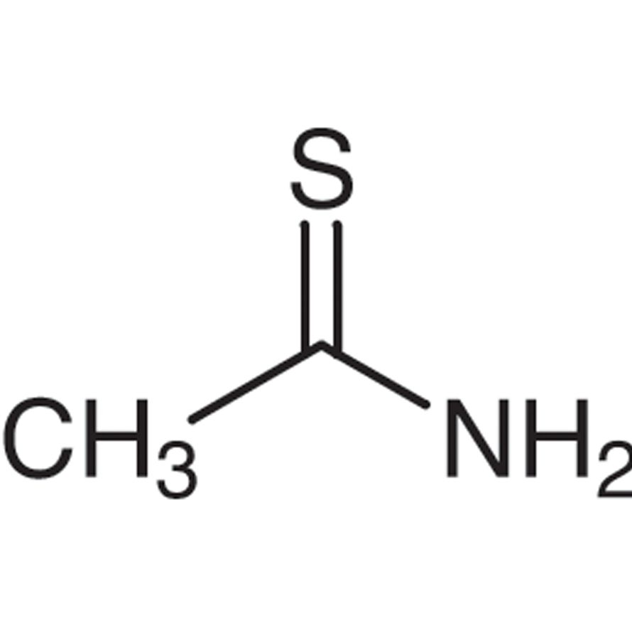Thioacetamide